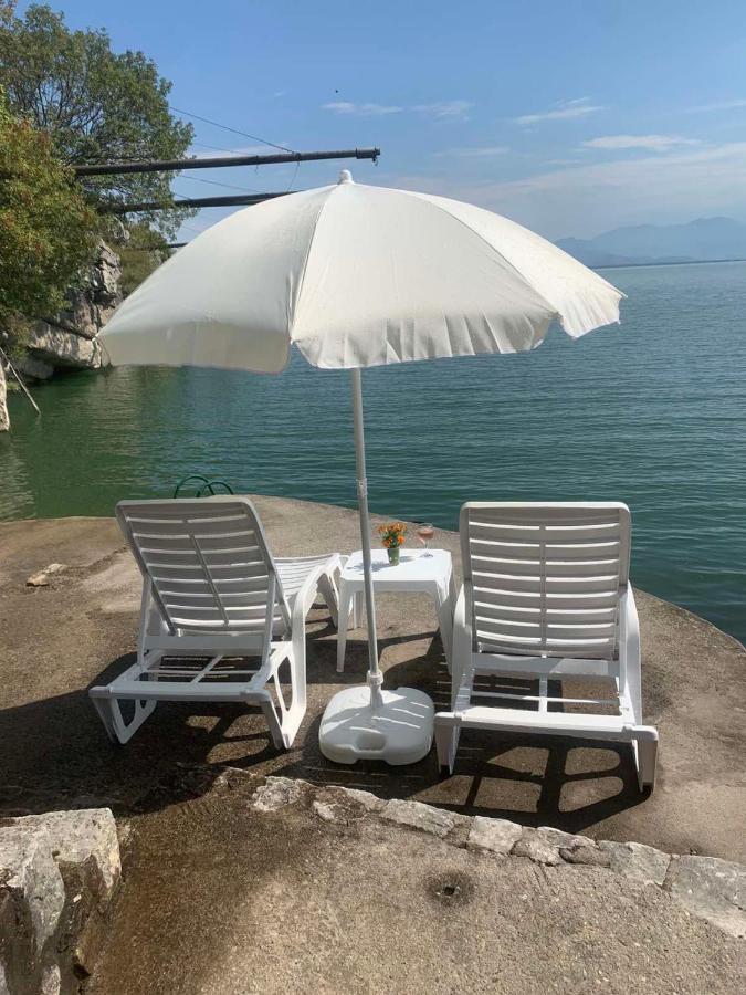 Holiday Home Radus Virpazar Bagian luar foto