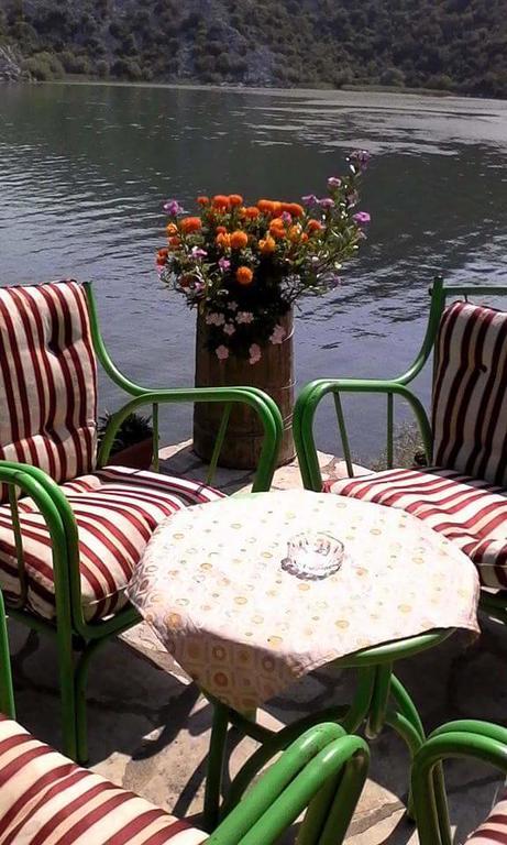 Holiday Home Radus Virpazar Bagian luar foto