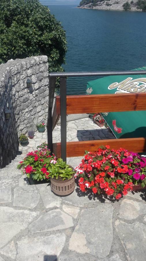 Holiday Home Radus Virpazar Bagian luar foto